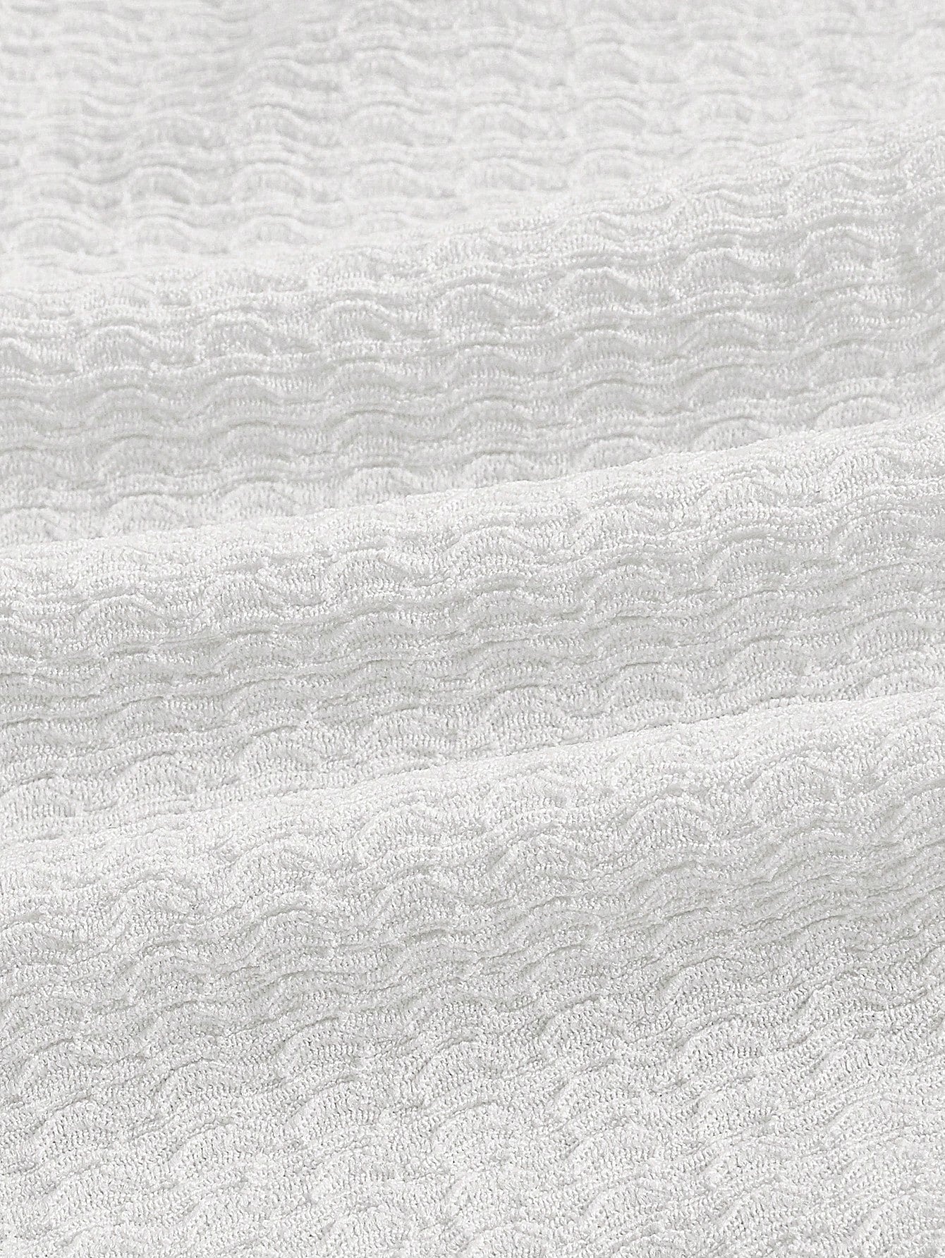 Top de Alcinha com Laço nas Costas