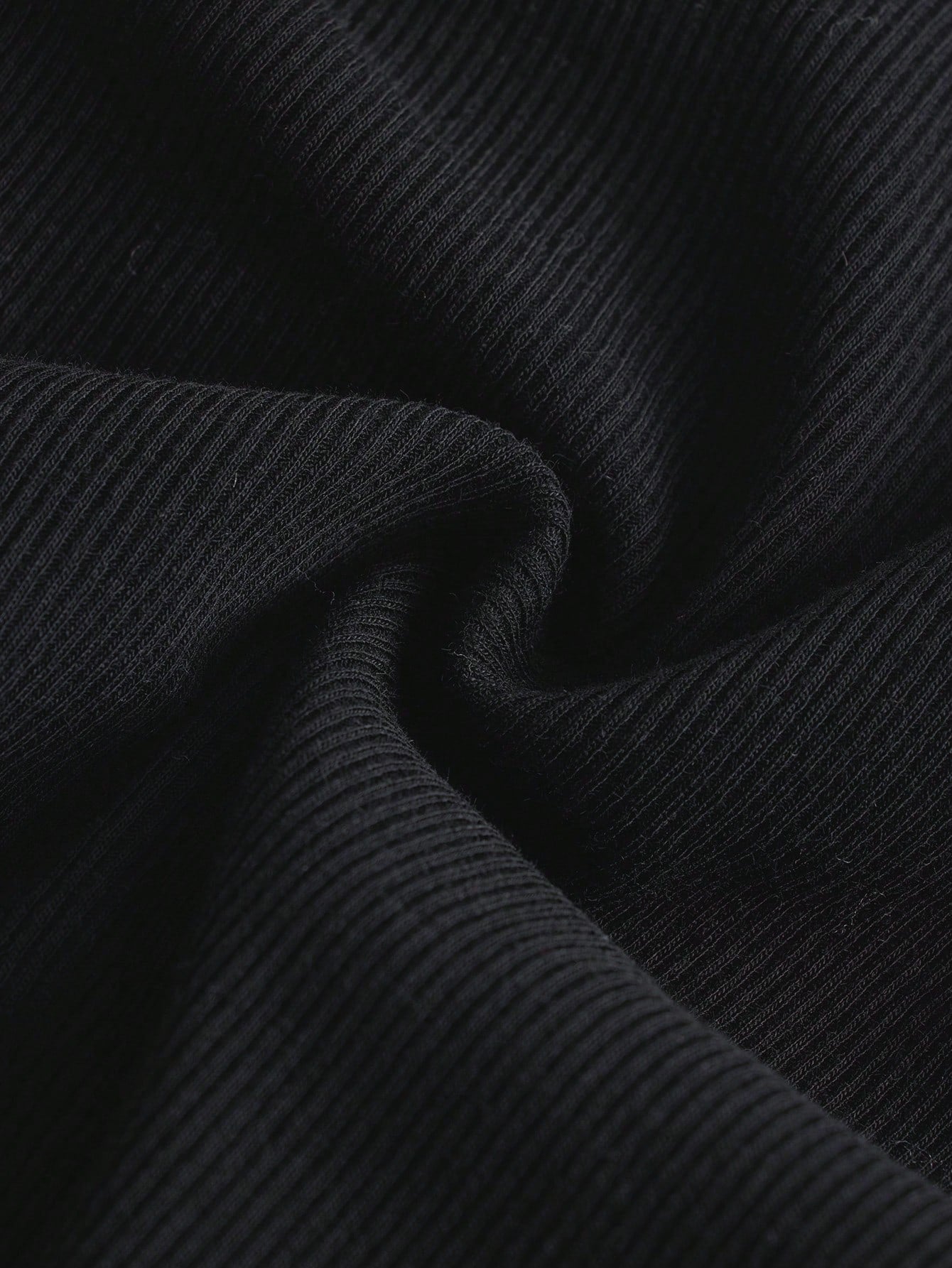 Vestido Longo com Fenda Ajustável