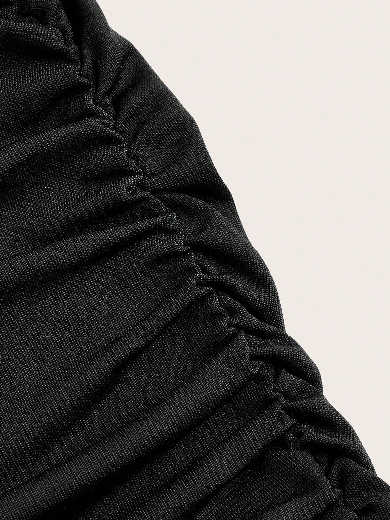 Saia Longa Plissada Verão