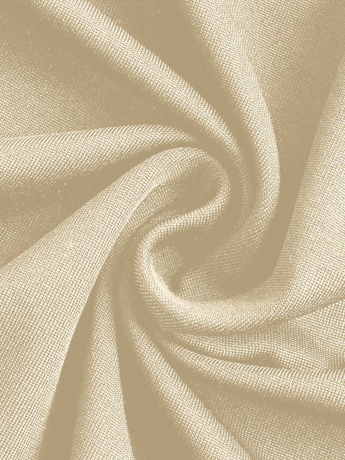 Saia Longa Plissada Verão