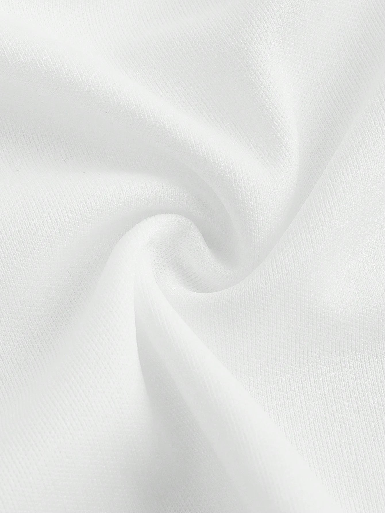 Saia Curta com Babados Multicamada