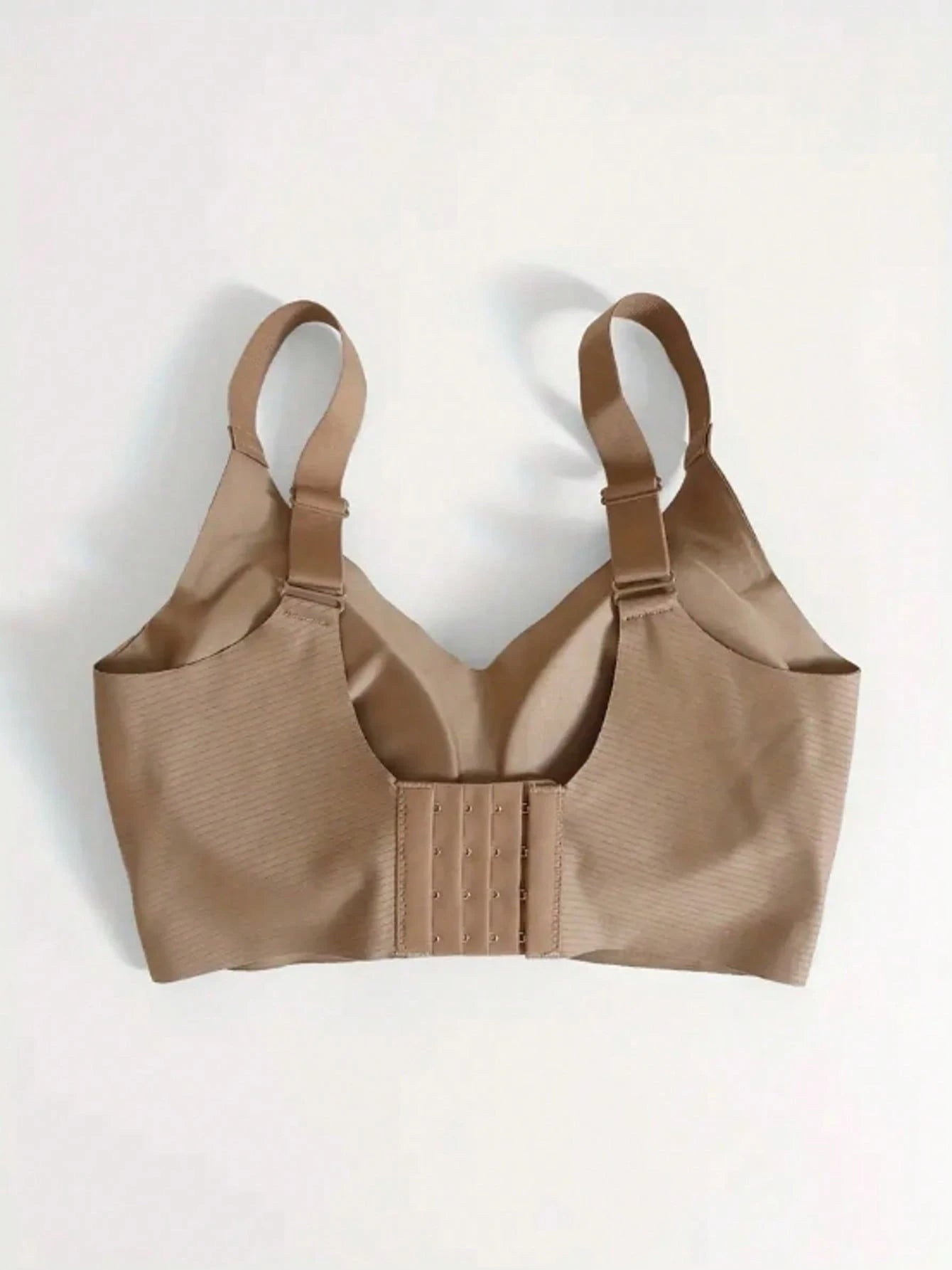 Kit 3 Peças Sutiãs Sem Costura e Respiráveis