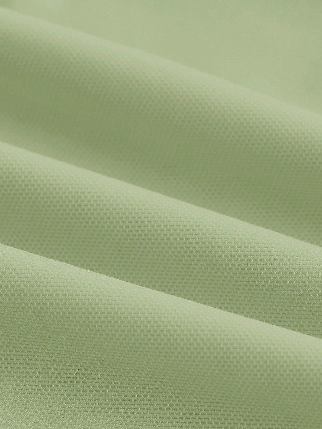 Saia com Fenda e Detalhe Franzido