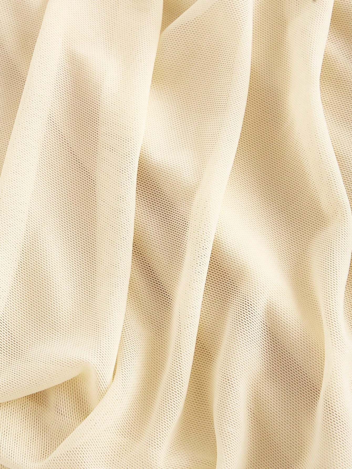 Vestido Midi de Decote Único e Detalhe Drapeado