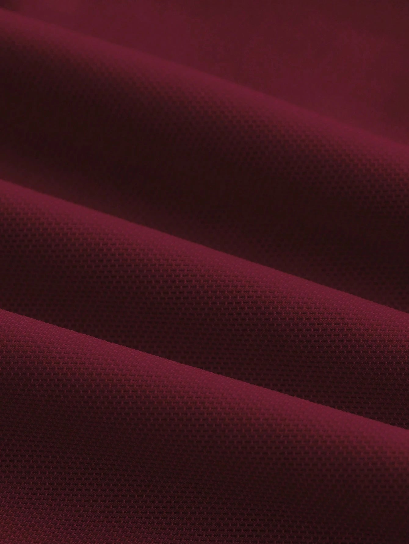 Saia com Fenda e Detalhe Franzido