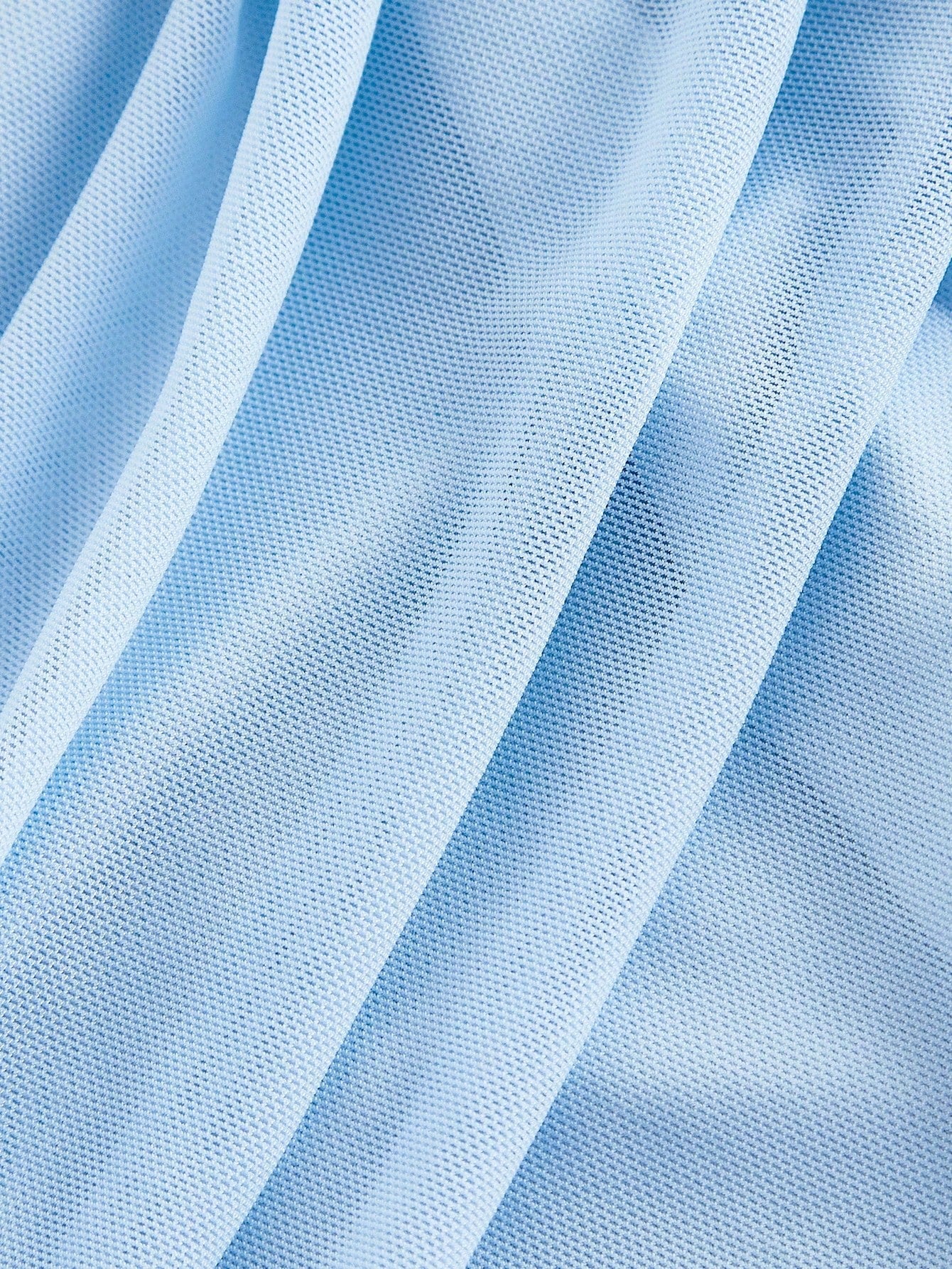 Vestido Midi de Decote Único e Detalhe Drapeado