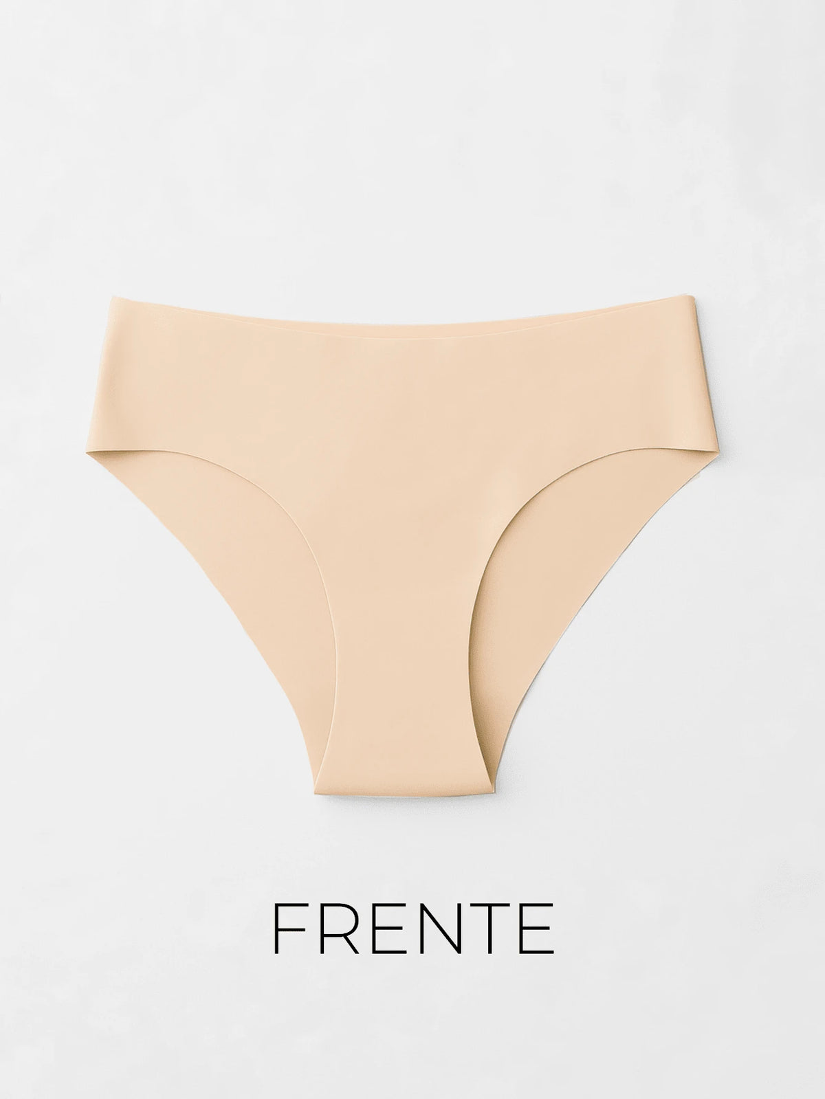 Kit 6 Calcinha Sem Costura Lingerie Feminina - Cores e Kits Variadas