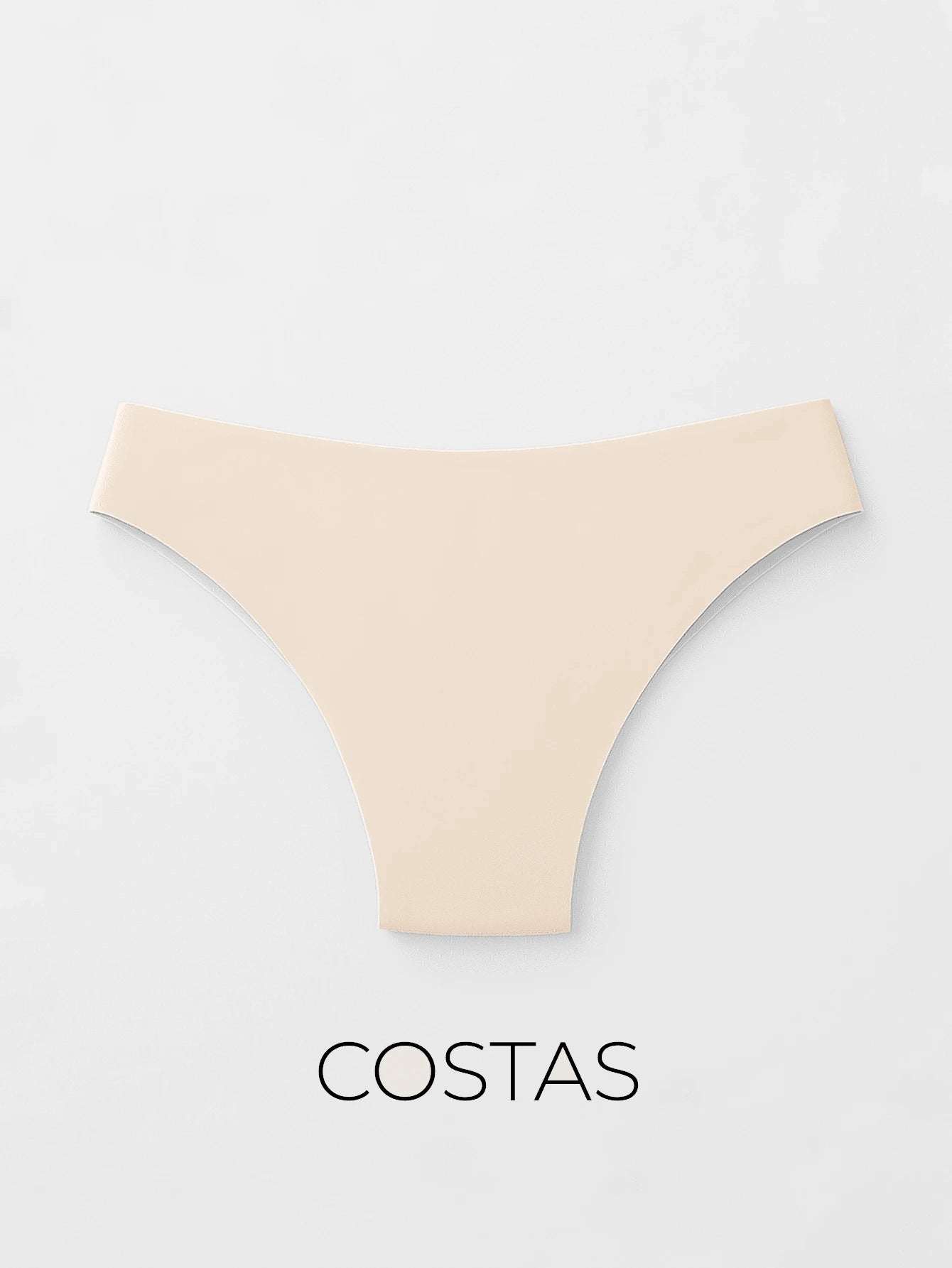 Kit 6 Calcinha Sem Costura Lingerie Feminina - Cores e Kits Variadas