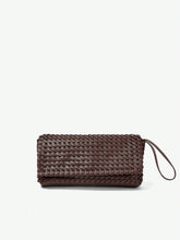 Bolsa de Ombro em Couro Ecológico