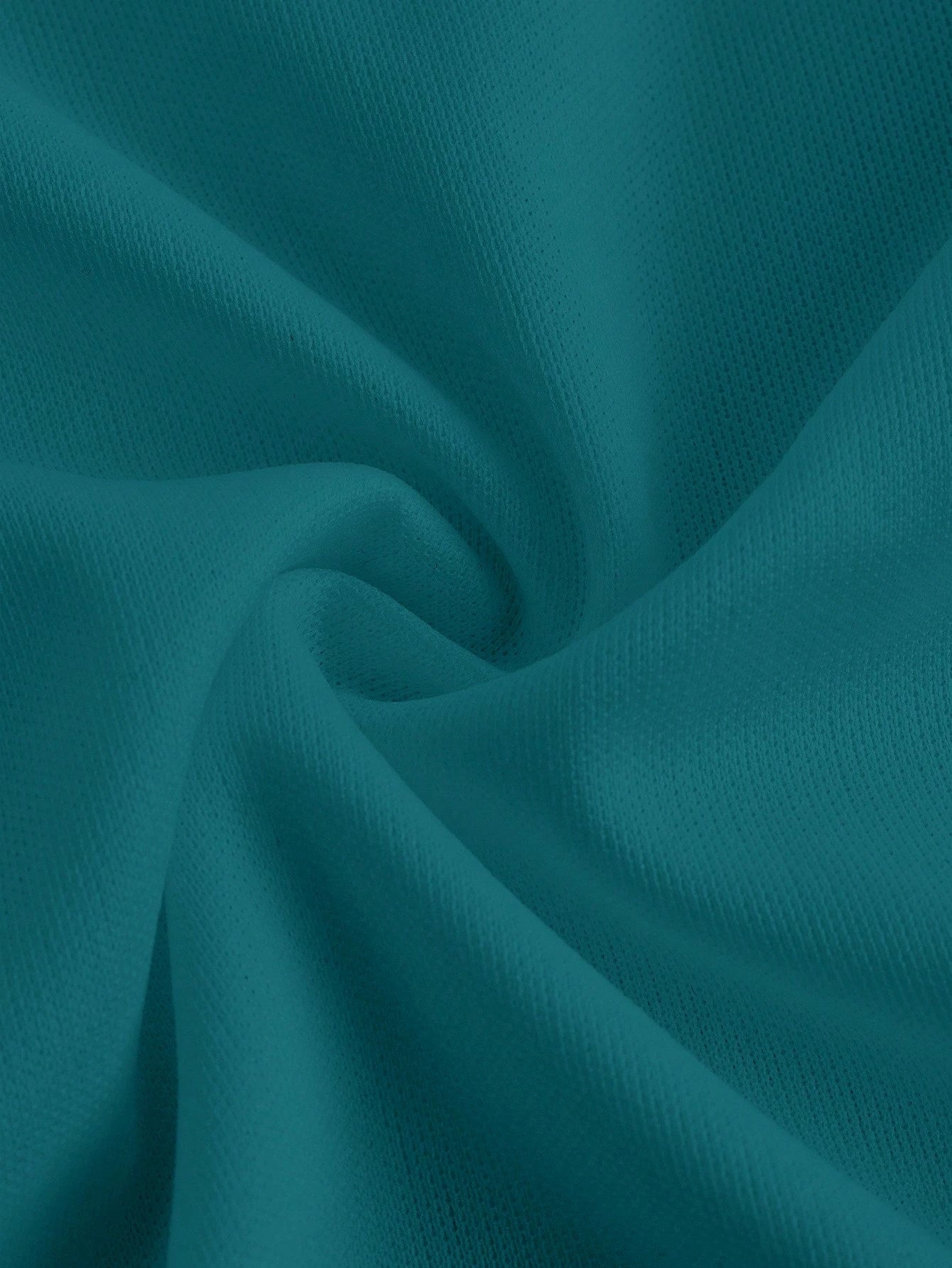 Saia com Fenda e Detalhe Franzido