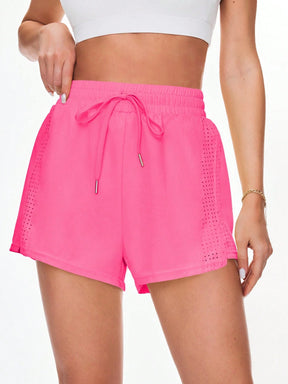 Shorts Conforto de Moletom