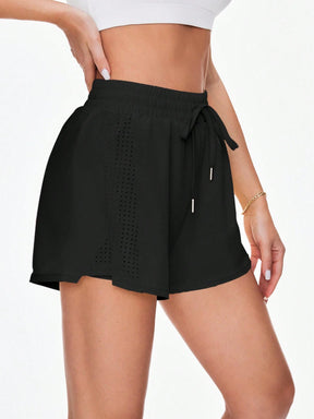 Shorts Conforto de Moletom