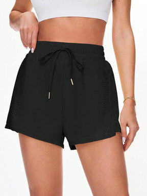 Shorts Conforto de Moletom