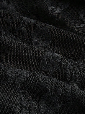 Vestido Midi de Decote Único e Detalhe Drapeado