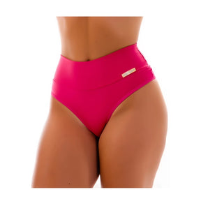 Kit Com 20 Calcinhas Zero Barriga Cós Alto Fitness